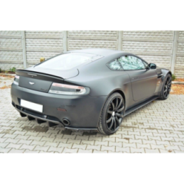 Splittery Tylne Boczne Aston Martin V8 Vantage