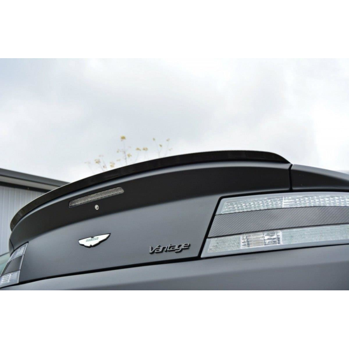 Spoiler Cap Aston Martin V8 Vantage
