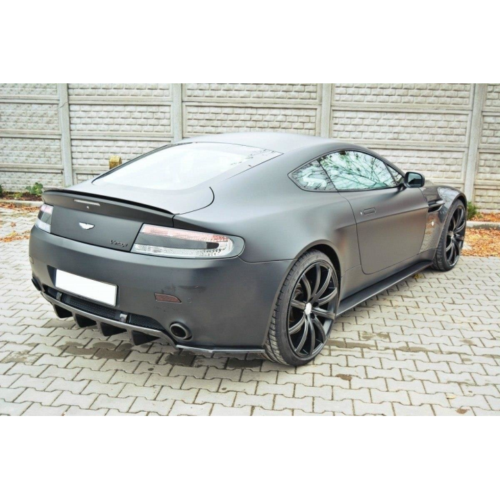 Spoiler Cap Aston Martin V8 Vantage