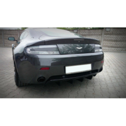 Dyfuzor Tylny Aston Martin V8 Vantage