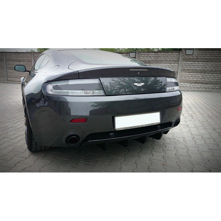 Dyfuzor Tylny Aston Martin V8 Vantage
