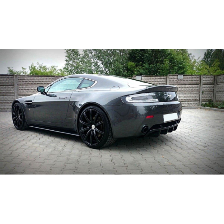 Dyfuzor Tylny Aston Martin V8 Vantage