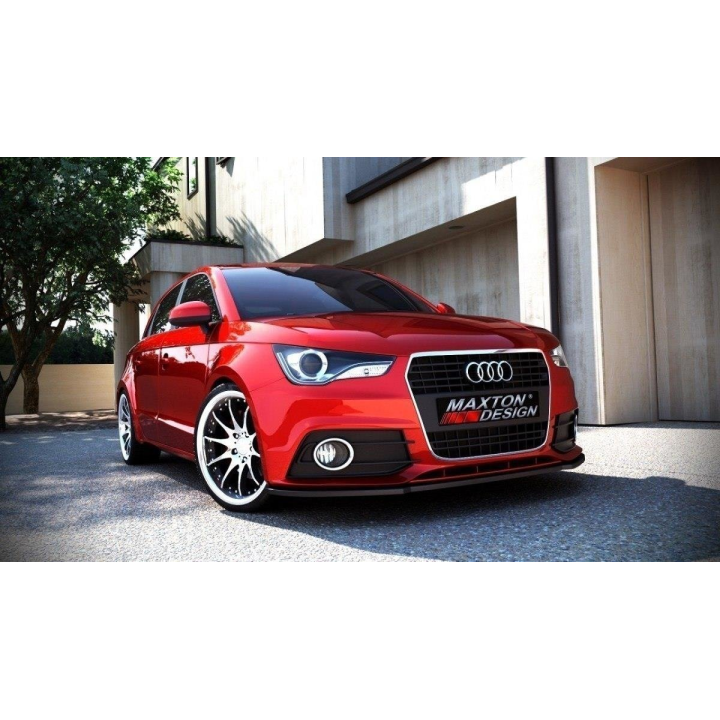 Splitter Przedni Audi A1 8X