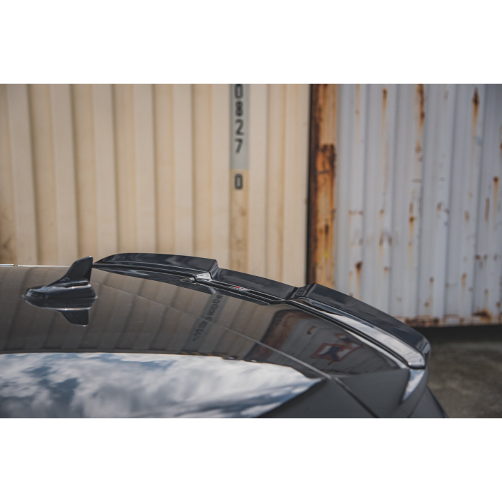 Spoiler Cap Audi A1 S-Line GB