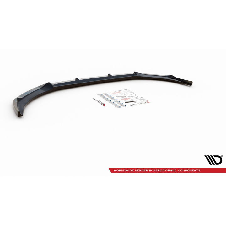 Splitter Przedni V.3 Audi A1 S-Line GB