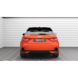 Dokładka Tylna Audi A1 S-Line GB