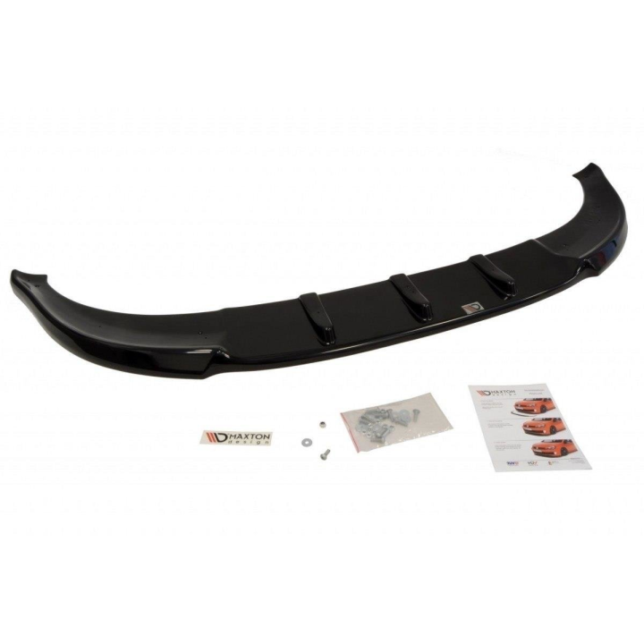 Splitter Przedni Audi A3 8P Przedlift 03-05