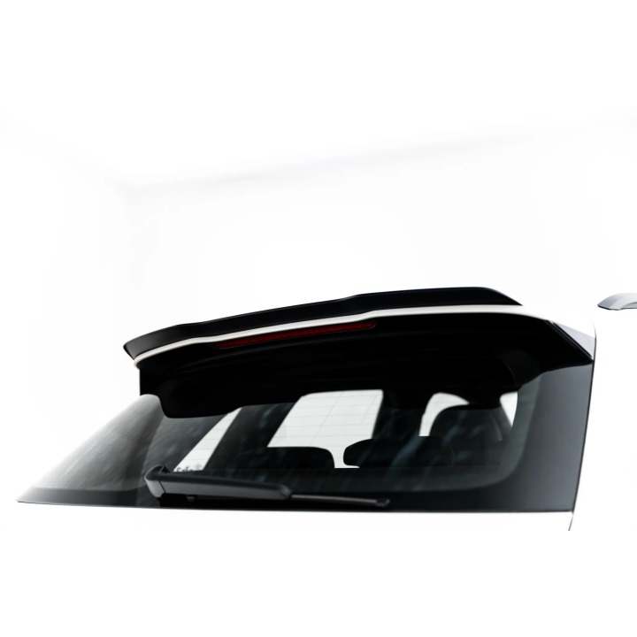 Spoiler Cap Audi S3 / A3 S-Line Hatchback / Sportback 8V / 8V Facelift