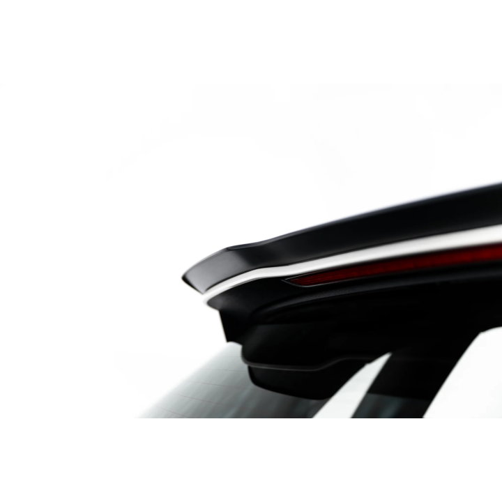 Spoiler Cap Audi S3 / A3 S-Line Hatchback / Sportback 8V / 8V Facelift