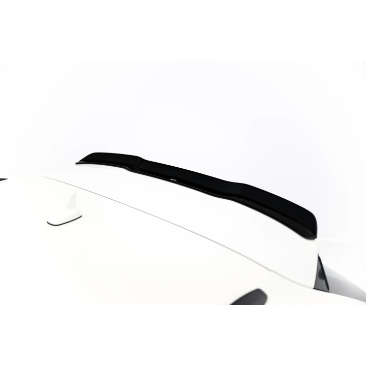 Spoiler Cap Audi S3 / A3 S-Line Hatchback / Sportback 8V / 8V Facelift