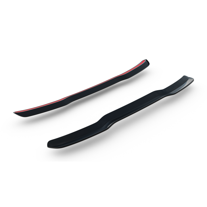 Spoiler Cap Audi S3 / A3 S-Line Hatchback / Sportback 8V / 8V Facelift