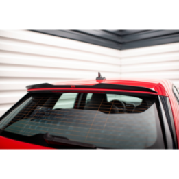 Spoiler Cap Audi A3 Sportback 8Y
