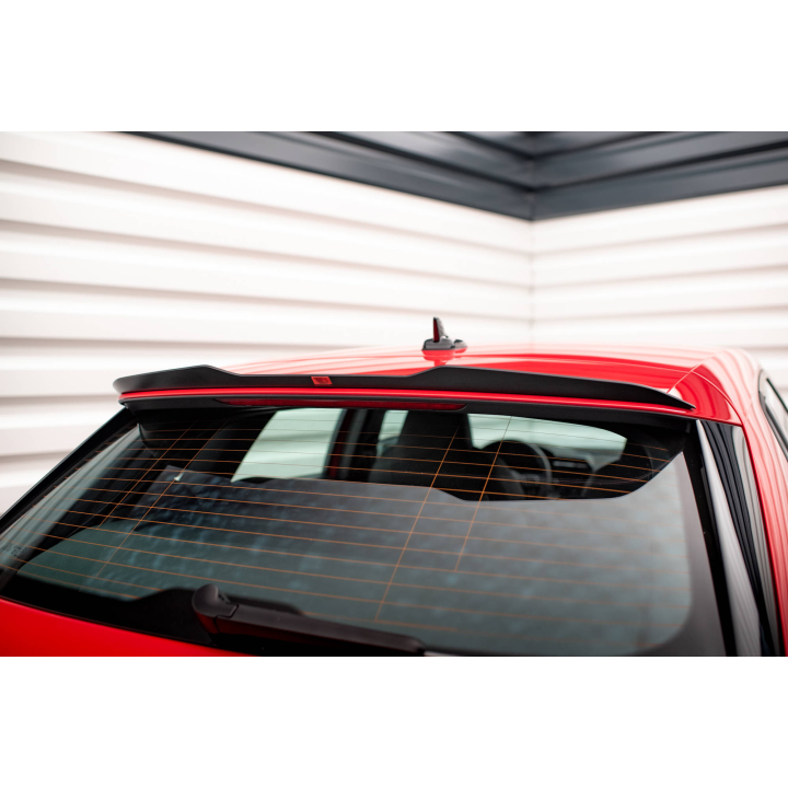 Spoiler Cap Audi A3 Sportback 8Y