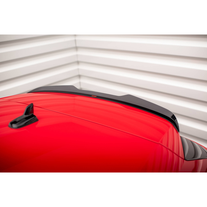 Spoiler Cap Audi A3 Sportback 8Y