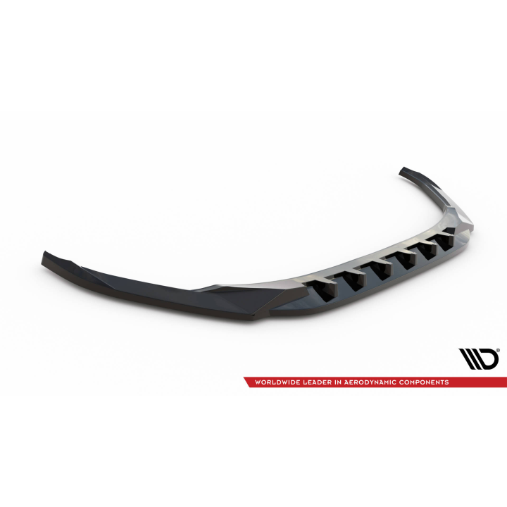 Splitter Przedni V.1 Audi A3 8Y
