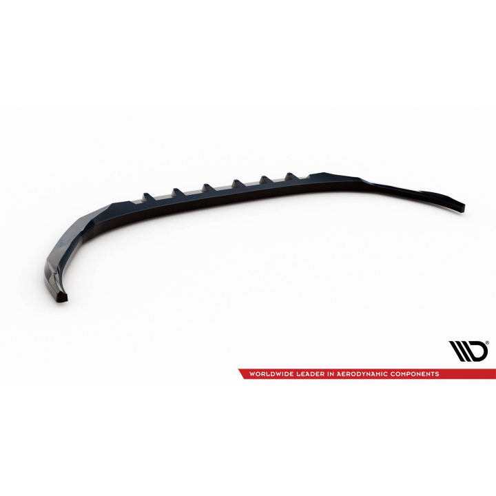 Splitter Przedni V.1 Audi A3 8Y