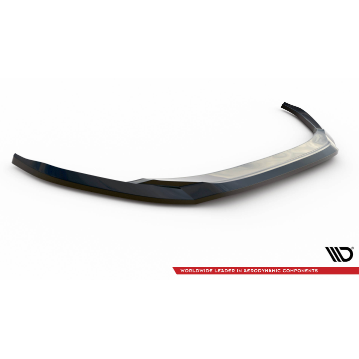 Splitter Przedni V.2 Audi A3 8Y