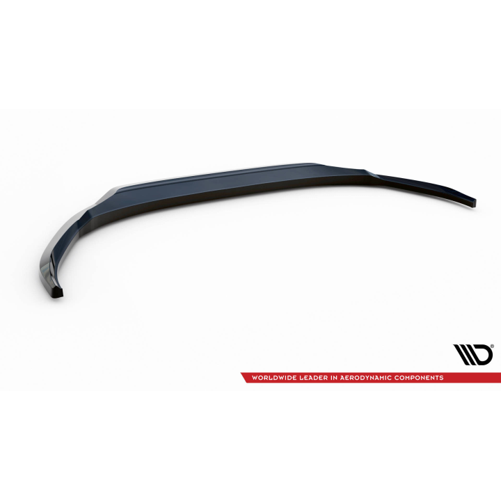 Splitter Przedni V.2 Audi A3 8Y