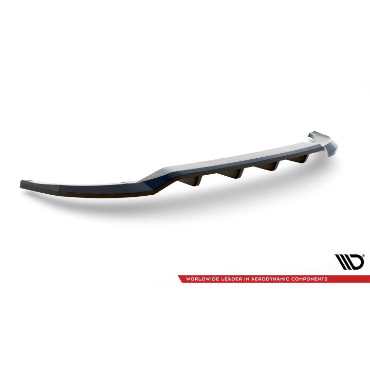 Splitter Tylny (Z Dyfuzorem) Audi A3 Sportback 8Y