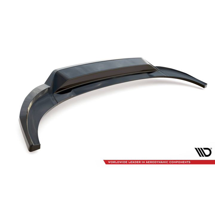 Splitter Tylny (Z Dyfuzorem) Audi A3 Sportback 8Y