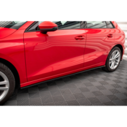 Dokładki Progów Audi A3 8Y