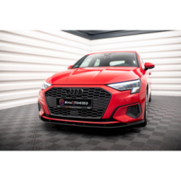 Splitter Przedni Street Pro Audi A3 8Y