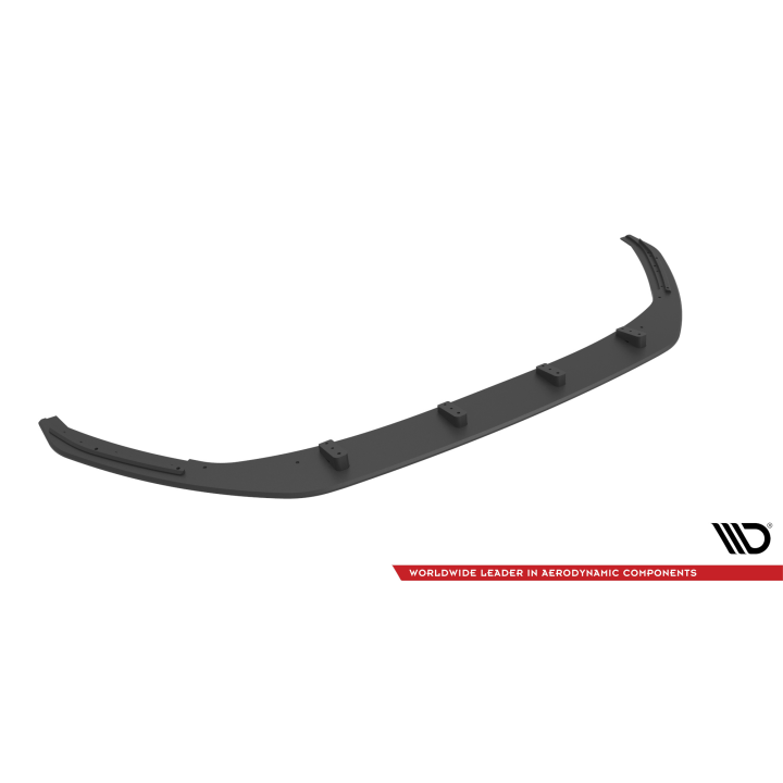 Splitter Przedni Street Pro Audi A3 8Y