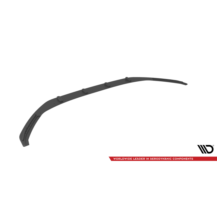 Splitter Przedni Street Pro Audi A3 8Y
