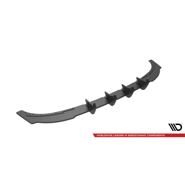 Dyfuzor Tylny Street Pro Audi A3 Sportback 8Y