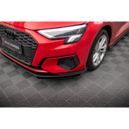 Flapsy Przednie Audi A3 8Y