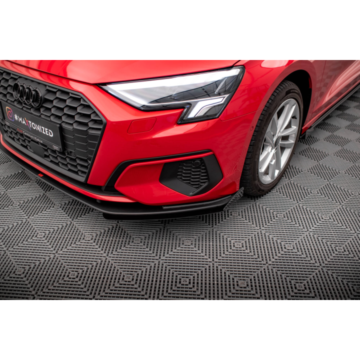 Flapsy Przednie Audi A3 8Y