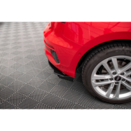 Flapsy Tylne Boczne Audi A3 Sportback 8Y