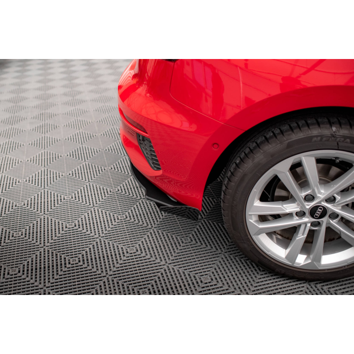 Flapsy Tylne Boczne Audi A3 Sportback 8Y