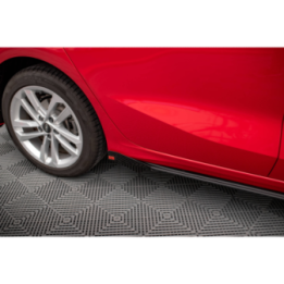 Flapsy Boczne Audi A3 8Y