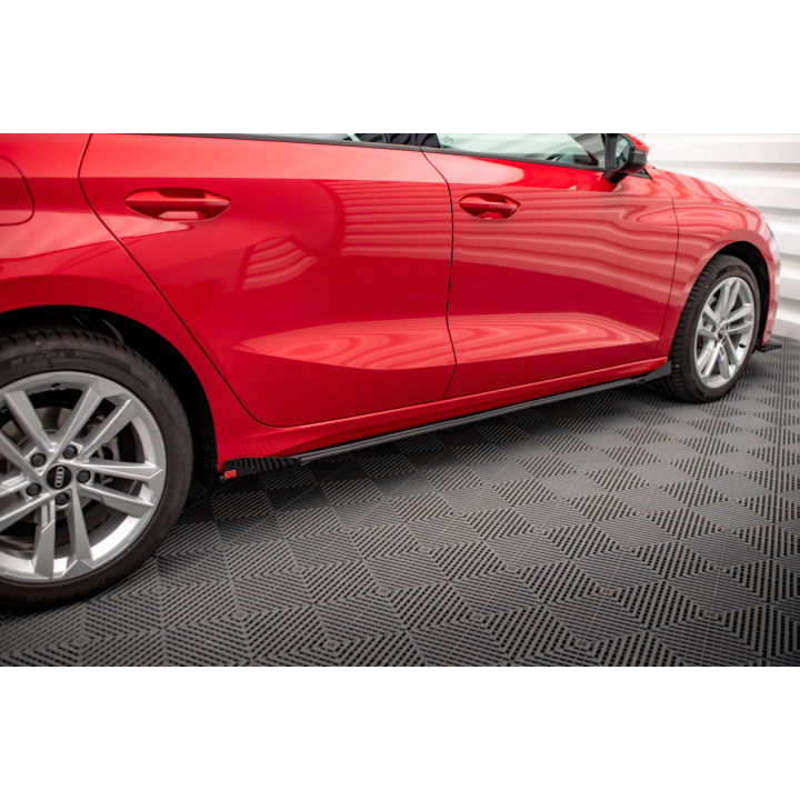Flapsy Boczne Audi A3 8Y