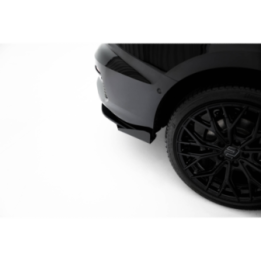 Flapsy Tylne Boczne Audi A3 Sedan 8Y