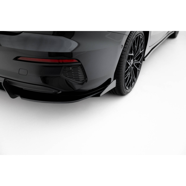 Flapsy Tylne Boczne Audi A3 Sedan 8Y