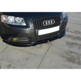 Splitter Przedni Audi A3 8P S-Line
