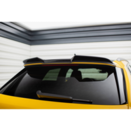 Spoiler Cap 3D Audi RS3 / S3 / A3 S-Line Sportback 8Y
