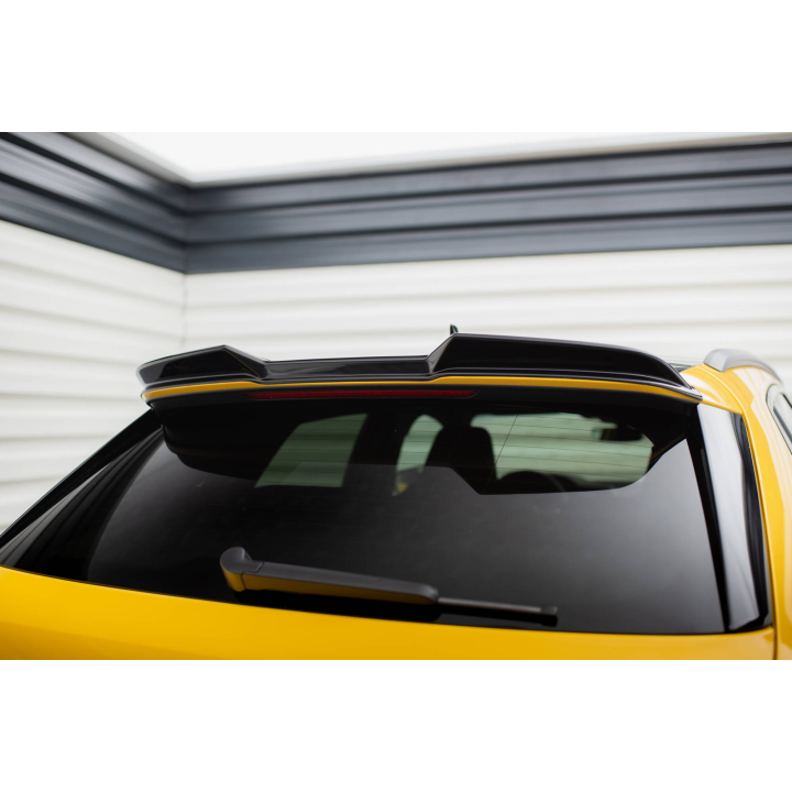 Spoiler Cap 3D Audi RS3 Sportback 8Y Facelift