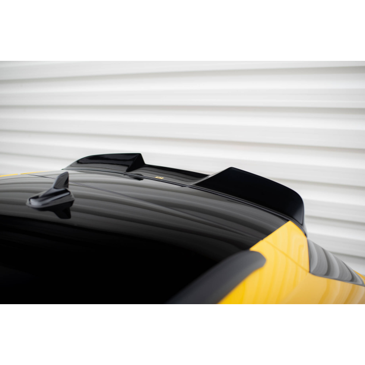 Spoiler Cap 3D Audi RS3 Sportback 8Y Facelift