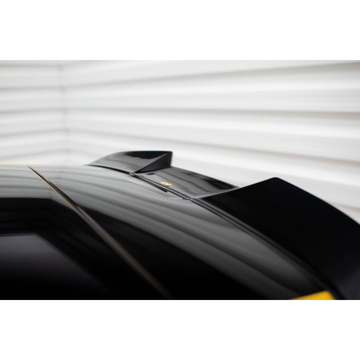 Spoiler Cap 3D Audi RS3 Sportback 8Y Facelift