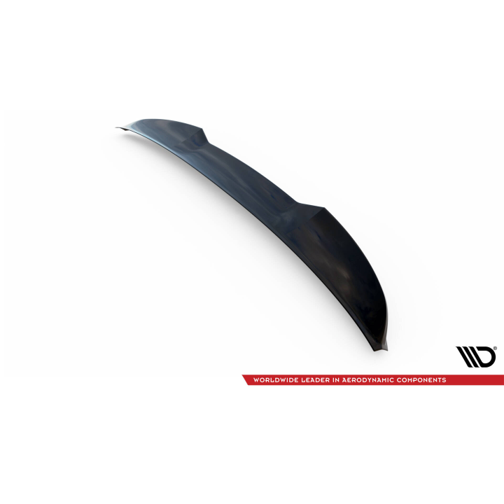 Spoiler Cap 3D Audi RS3 Sportback 8Y Facelift