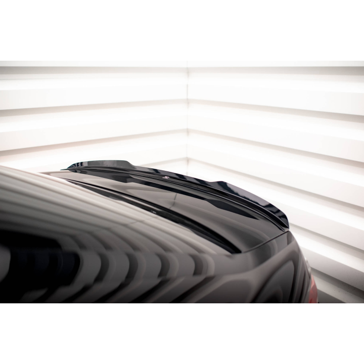 Spoiler Cap Audi A3 S-Line Sedan / S3 Sedan 8Y Facelift