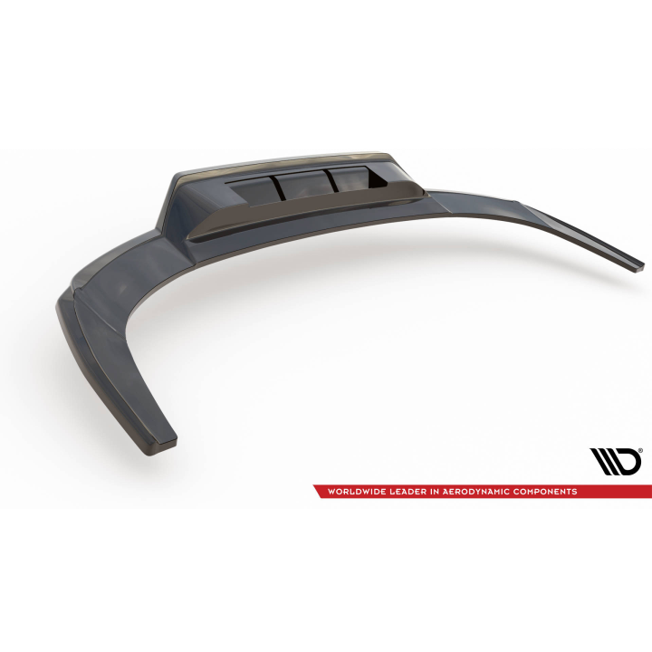 Splitter Tylny (Z Dyfuzorem) Audi A3 S-Line Sedan 8Y