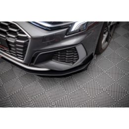 Flapsy Przednie Audi S3/A3 S-Line 8Y