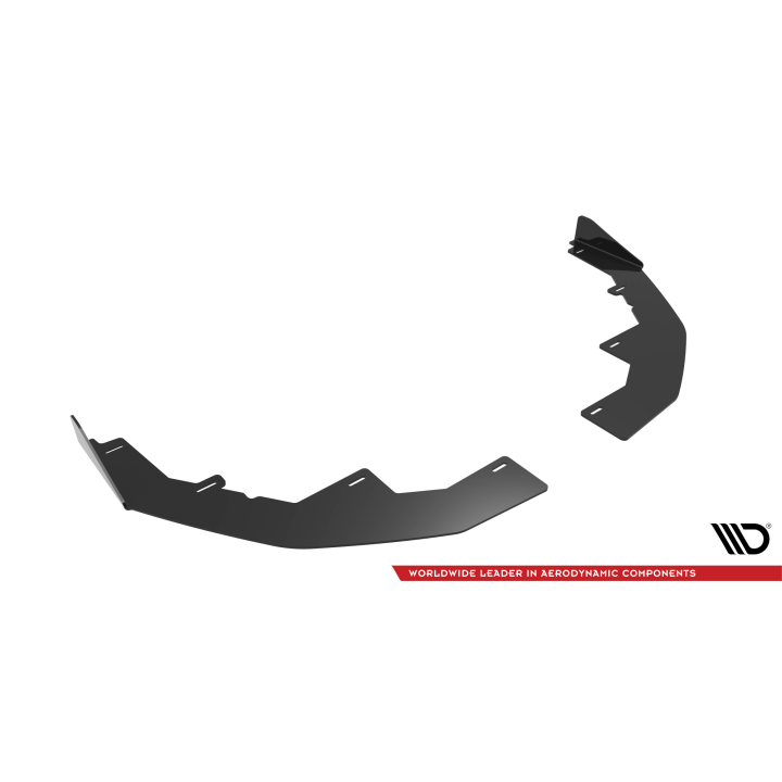 Flapsy Przednie Audi S3/A3 S-Line 8Y