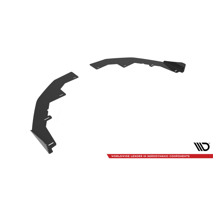 Flapsy Przednie Audi S3/A3 S-Line 8Y