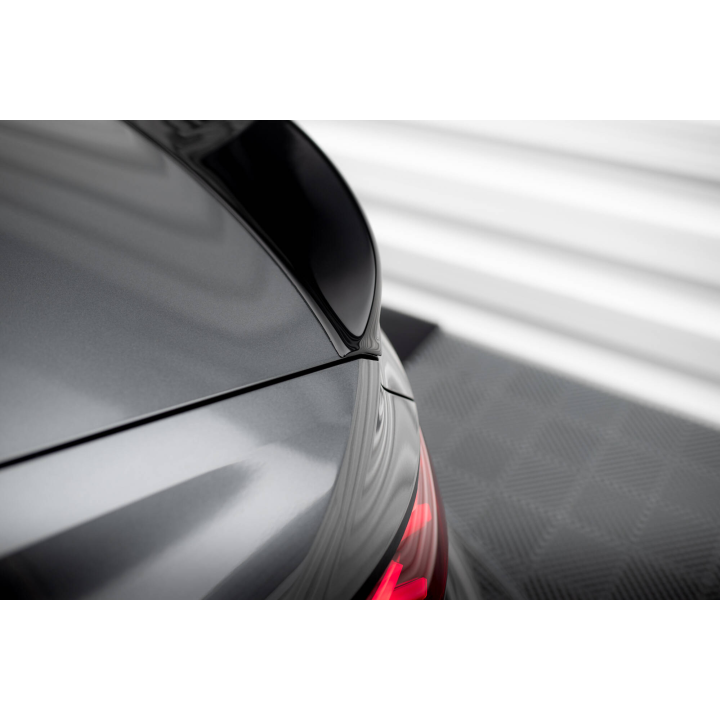 Spoiler Cap 3D Audi A3 / A3 S-Line / S3 / RS3 Sedan 8Y