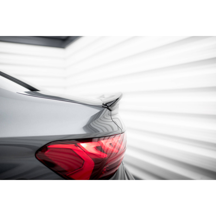 Spoiler Cap 3D Audi A3 / A3 S-Line / S3 / RS3 Sedan 8Y